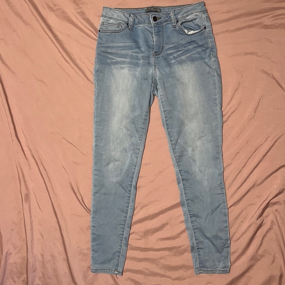 Cali 1850 women’s jeggings